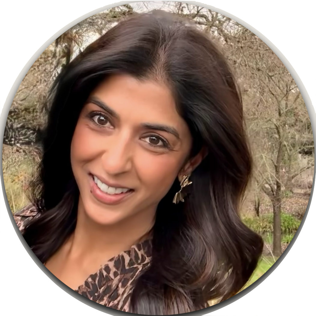 puja mehta