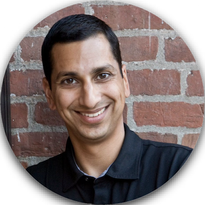 raj shah