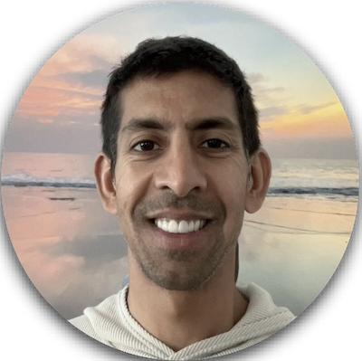 vivek shah